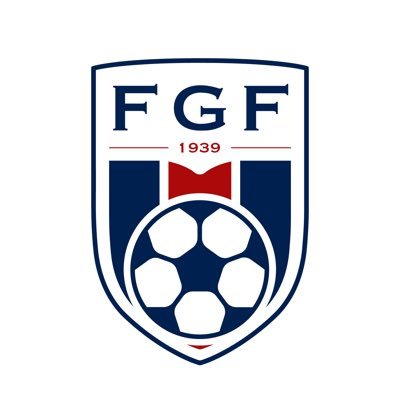 Twitter oficial da Federação Goiana de Futebol, entidade responsável pelo futebol profissional no estado de Goiás, filiada à Confederação Brasileira de Futebol.