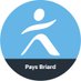 Bus Pays Briard (@paysbriard_idfm) Twitter profile photo Bus Pays Briard (@paysbriard_idfm) Twitter profile photo