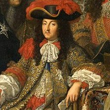 Live-tweeting the reign of Louis XIV #otd. Chronologie de la vie de Louis XIV en anglais. Current year/Année actuelle: 1666  Run by @partylike1660.