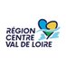 Région Centre-Val de Loire (@RCValdeLoire) Twitter profile photo