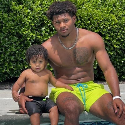 CJ Washington Profile