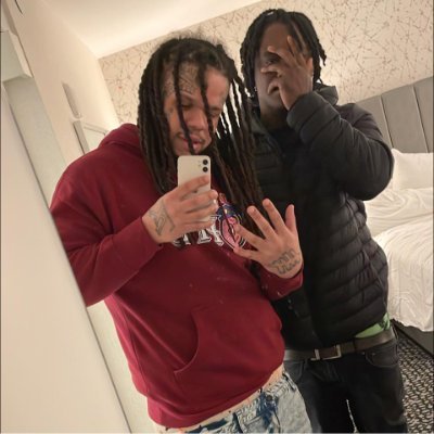 jameswestmusik's profile picture. Steaming All Major Music  Platforms “James West “‼️. 5G4L 💥
How To Score coming soon ⏳⏳⏳