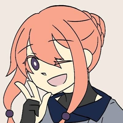 らい子(雷光)@創作垢さんのプロフィール画像