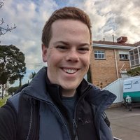 Troy Poulter (@troypoulterr) 's Twitter Profile