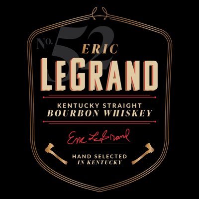 Founders: @ericlegrand52 & @brianaxelrod  Now available in New Jersey, Kentucky, and Online. 🥃 Must be 21+