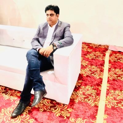 DrAlokOjha1dr's profile picture. Doctor