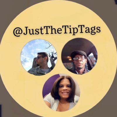 Bringing you the tip about everything! Sundays 9:00 AM EST / 6:00 AM PST / 1:00 PM GMT / 8:00 AM CMT Hosts @Colbywinters #RIPJake @beingkarmin & @Gldni7007