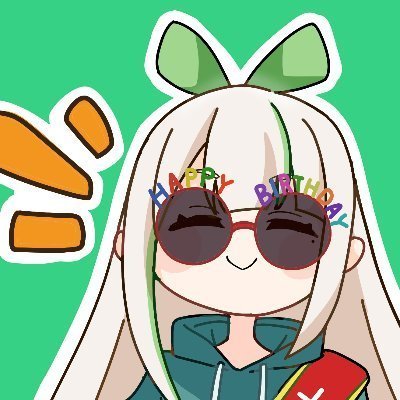 ねぐ🥕| ホロライブお絵かきさんのプロフィール画像