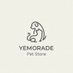 Yemorade Pet Store | Ibadan Pet Shop (@ibadanpetstore) Twitter profile photo