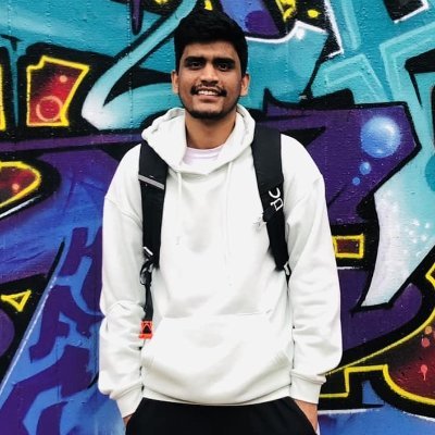 imrblu's profile picture. Well, trying to live two lives Senior iOS Engineer @getqonto