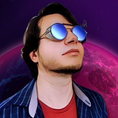 Alan Treepsさんのプロフィール画像