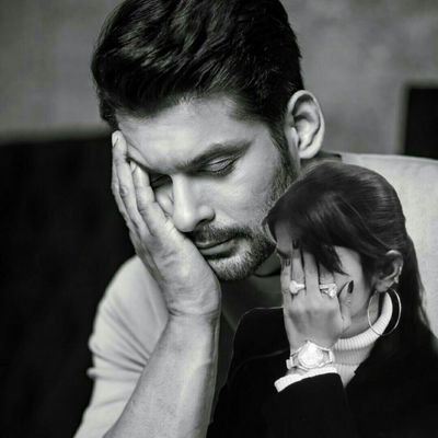 I'll♥ u @sidharth_shukla till my last Breathe
You'r My 1 & only No1 can replace u💕🦋
#SidharthShukla(Goat)fan 4 Life
RahulDravid❤Sreesanth❤
Brahmin Sanatani🚩