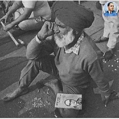 KumbhaR43832318's profile picture. 🇮🇳मेरा धर्म देश की सेवा करना है 🇮🇳