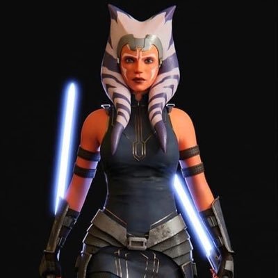 ASD Level 1 💙; lover of all clones; supporter of all things Ahsoka; supporter of the 327th Star Corps