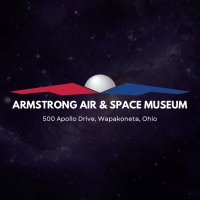 Armstrong Air & Space Museum (@armstrongspace) 's Twitter Profile Photo Armstrong Air & Space Museum (@armstrongspace) 's Twitter Profile Photo