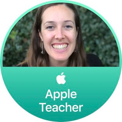 🇦🇺 TESOL Masters Student 🎓 Bilingual 🇩🇪 Writer. 📝 Creative. ✨ Fosters a love of curiosity in her little humans 😍 Sprinkler of kindness 🌈 Teacher 👩🏻‍🏫