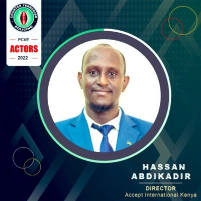 Hassan Abdikadir Profile