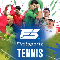 FirstSportz Tennis (@fs_tennis1) Twitter profile photo
