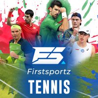 FirstSportz Tennis(@FS_Tennis1) 's Twitter Profile Photo