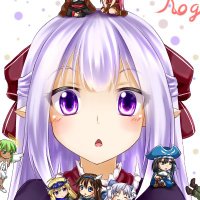 ローグ (@9thrpg) 's Twitter Profile
