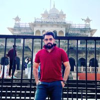 Manish Choudhary (@manishchoudhrey) 's Twitter Profile Photo
