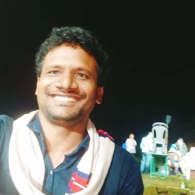 MouryaJonnalag1's profile picture. writer and Director