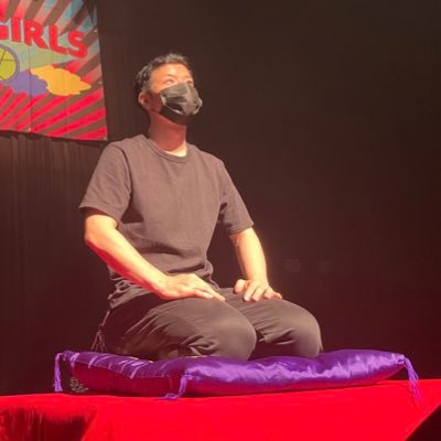 otonajunction's profile picture. フリーランスのサウンドエンジニア。グミと呼ばれています。