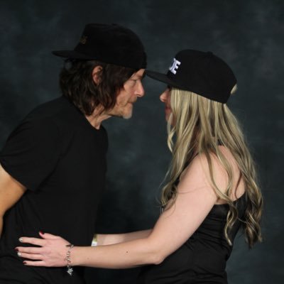 “you better watch your mouth, sunshine” 😎 norman reedus and daryl dixon ♥️ | TWD | fan account