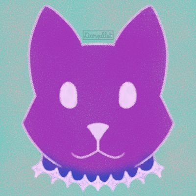 @Darpellet's artshare account. If you want to help me keep doing these, please consider tipping me on https://t.co/pKFx05zGwE
Banner by @Jackdaw_uw