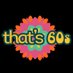 That’s 60s (@Thats60s) Twitter profile photo