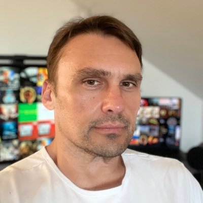 Razvan Bunea Profile