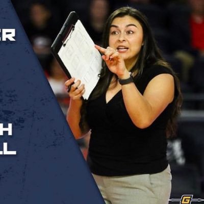 Head Volleyball Coach, UNC Greensboro | LMU Volleyball Alum | Dana Hills Volleyball Alum