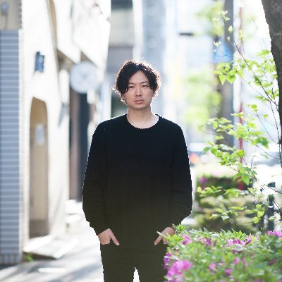 映像作家 / CGクリエイター
作品集👇️
https://t.co/EIJgnwCACP
