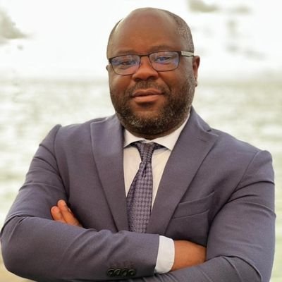 GanetLopato's profile picture. Director General de Asuntos Económicos en la Presidencia del Gobierno. Responsabilidad, estabilidad y visión de futuro para Guinea Ecuatorial. 🇬🇶