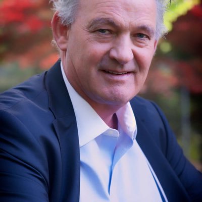 Peter Casey Profile