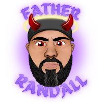 FatherRandall (@fatherrandall_) 's Twitter Profile