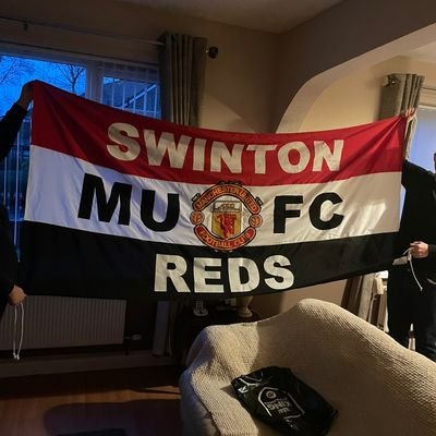 MUFC HOME AND AWAY  🇾🇪