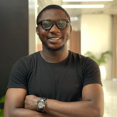 T_Jolomi's profile picture. Machine Learning Engineer, MASc @UofT