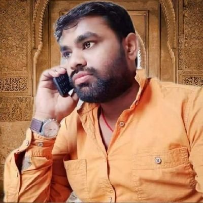 RaviGup87585900's profile picture. Politician Lakhisarai Jila Parishad sadasya