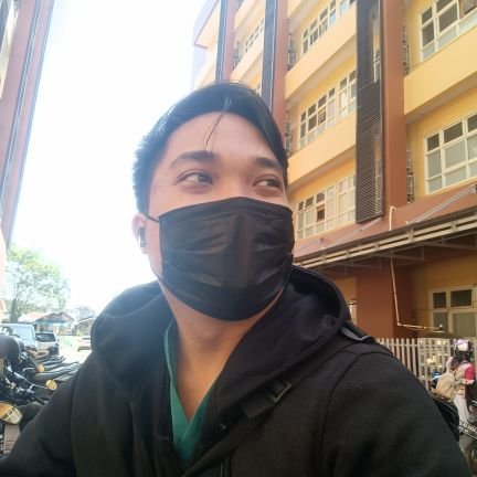 Ibnu_sidik's profile picture. 