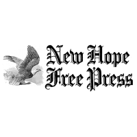 New Hope Free Press(@NHFreePress) 's Twitter Profile Photo