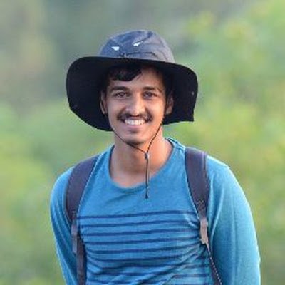 SanathRM3's profile picture. 