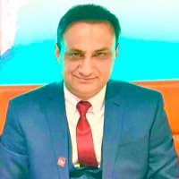 Dr Azhar Chaudhry FRCGP(@azharch92) 's Twitter Profile Photo