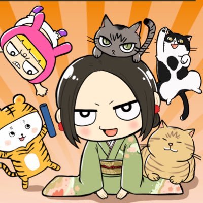 あおたしづ｜イラストレーターさんのプロフィール画像