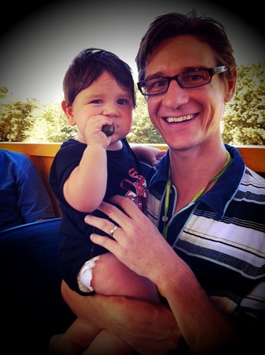 clayweatherford's profile picture. Work:  ACT! Certified Consultant and Training.  CRM/database consulting and training.