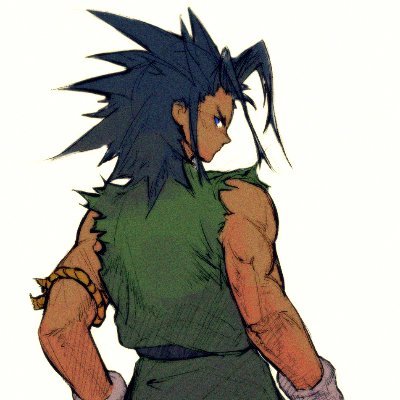 KAafhZ (Back To Business Soon)さんのプロフィール画像