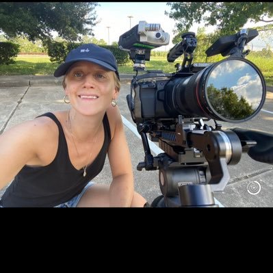 Documentary Producer at Bitachon365
https://t.co/xNKBGMwKVy
E-mail me in confidence if you have a story to tell: elizajohnston00@gmail.com