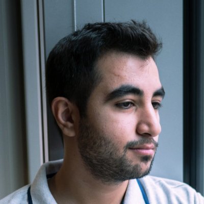 ardilgulez's profile picture. I tweet about how I would build an audience as a #gamedev and how I would publish an #indiegame

Owner, CEO and Janitor at @gulezdigital