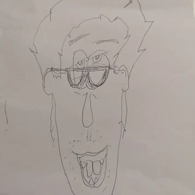 StephenByrnes3's profile picture. Take back the night!!!