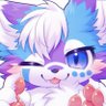 0suzu_illust's profile picture. 🩵💜🤍 / 🇯🇵 / ilustration / fursuit creator / VRC / fursuit ▶︎ ソラ @0sora_dog / skeb ▶︎https://t.co/vPRgVBMjx9 / FANBOX ▶︎https://t.co/dkoQXaJawQ /